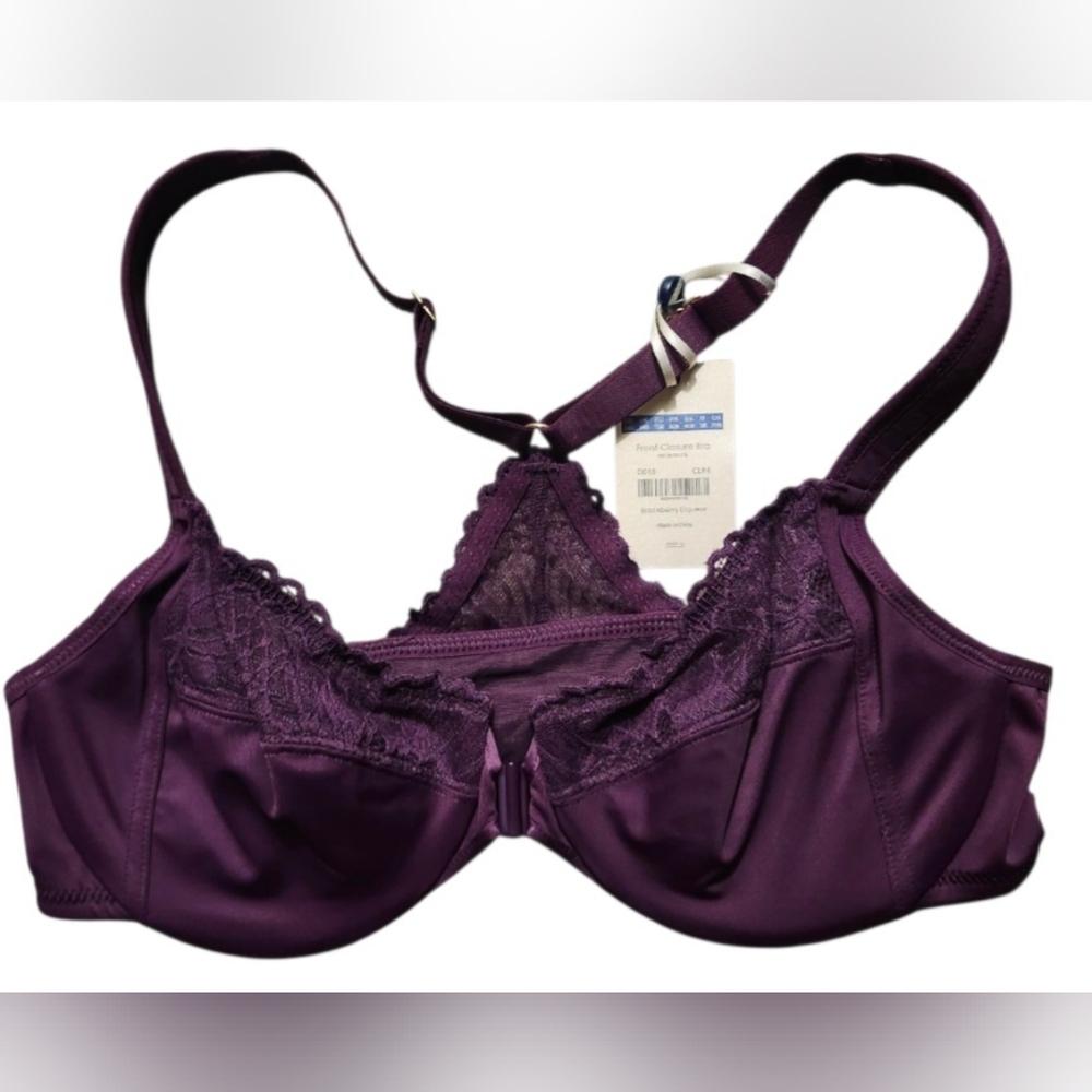 AISILIN BRA